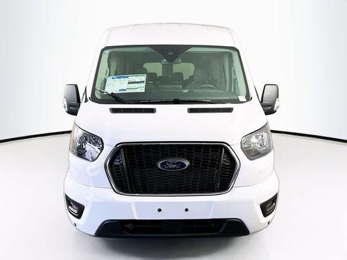 2025 Ford Transit-350 XLT