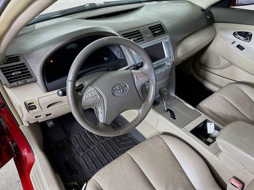 2009 Toyota Camry Hybrid Base