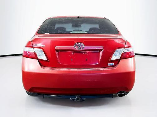 2009 Toyota Camry Hybrid Base