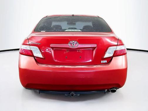 2009 Toyota Camry Hybrid Base