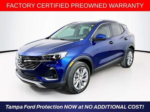 2023 Buick Encore GX Essence