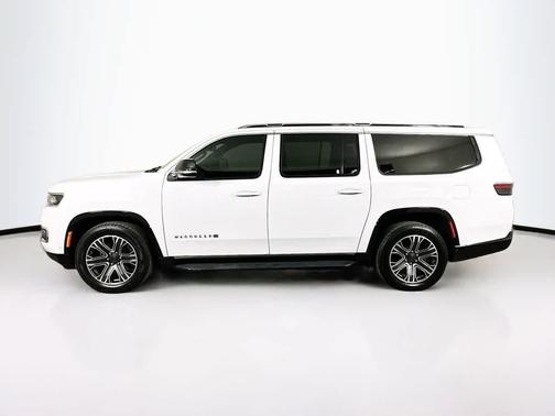 2024 Jeep Wagoneer L Series II 4x4