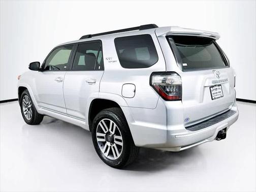 2022 Toyota 4Runner TRD Sport