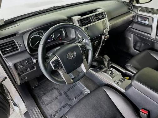 2022 Toyota 4Runner TRD Sport
