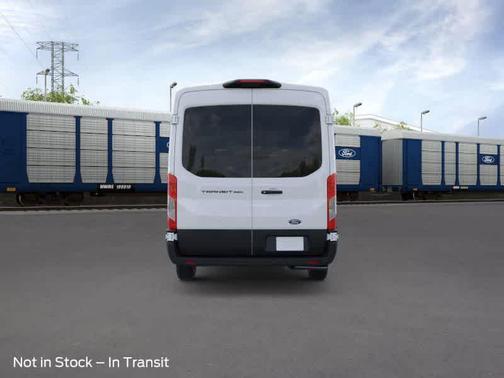 2026 Ford Transit-350 XL