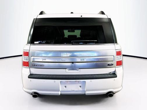 2018 Ford Flex Limited