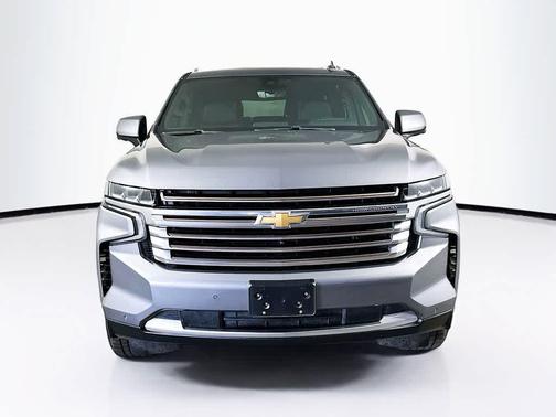 2021 Chevrolet Suburban 4WD High Country
