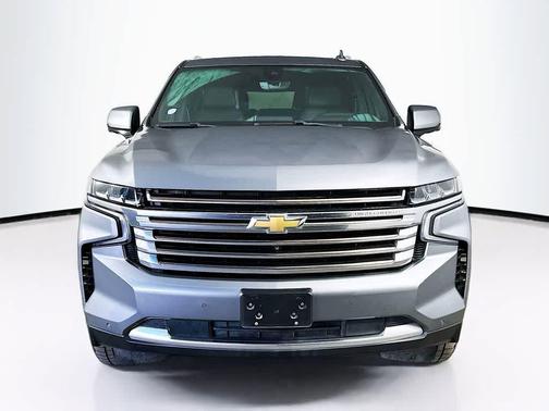 2021 Chevrolet Suburban 4WD High Country