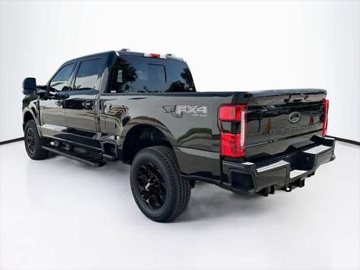 2025 Ford F-250 XLT