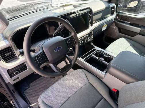 2025 Ford F-250 XLT