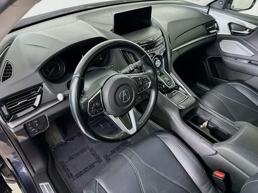 2020 Acura RDX Technology Package