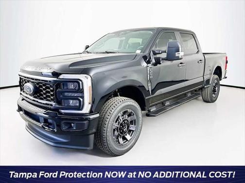 2025 Ford F-250 XL