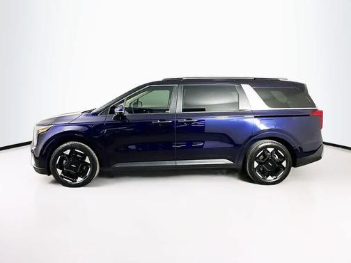 2025 Kia Carnival EX