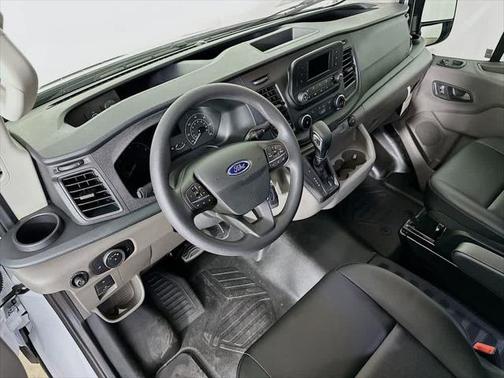 2025 Ford Transit-150 Base