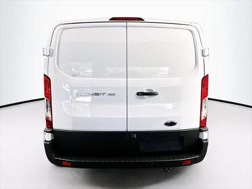 2025 Ford Transit-150 Base