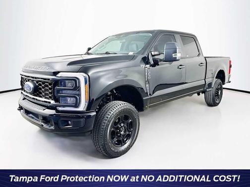 2023 Ford F-250 XL