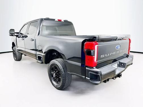 2023 Ford F-250 XL
