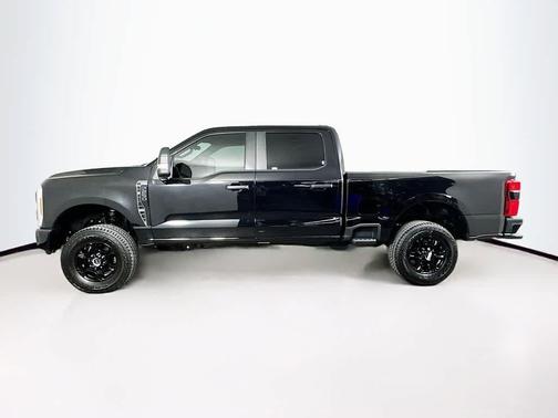 2023 Ford F-250 XL