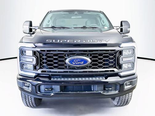 2023 Ford F-250 XL