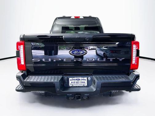 2023 Ford F-250 XL