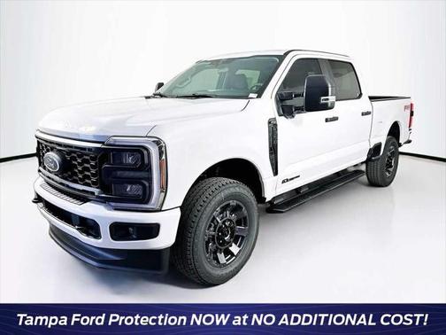 2025 Ford F-350 XL