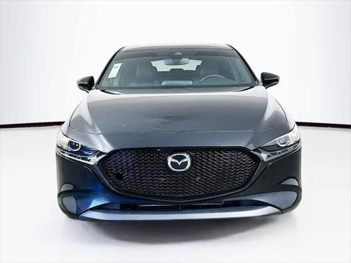2022 Mazda Mazda3 AWD w/Preferred Package