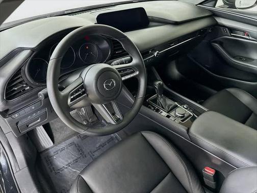 2022 Mazda Mazda3 AWD w/Preferred Package
