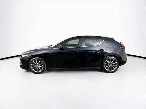 2022 Mazda Mazda3 AWD w/Preferred Package