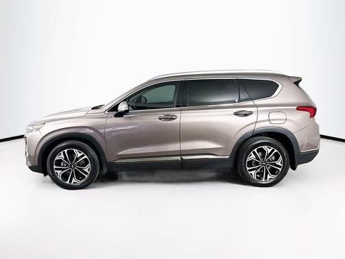 2020 Hyundai SANTA FE Limited 2.0T