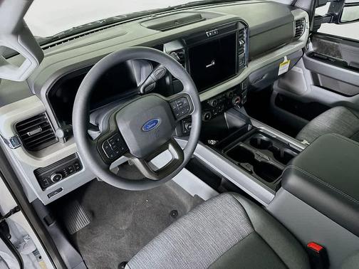 2026 Ford F-250 XLT