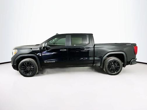 2020 GMC Sierra 1500 Base