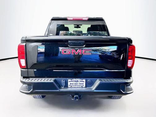 2020 GMC Sierra 1500 Base