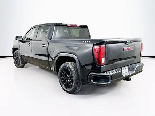 2020 GMC Sierra 1500 Base