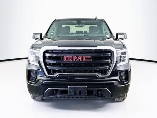2020 GMC Sierra 1500 Base