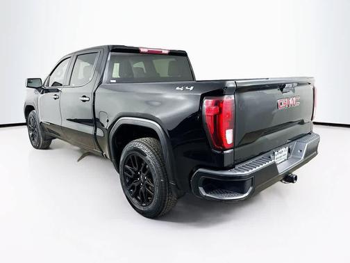 2020 GMC Sierra 1500 Base
