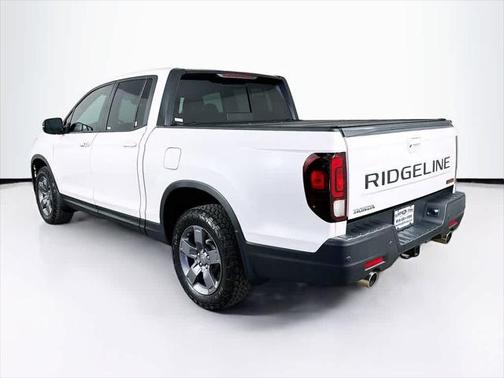 2024 Honda Ridgeline TrailSport