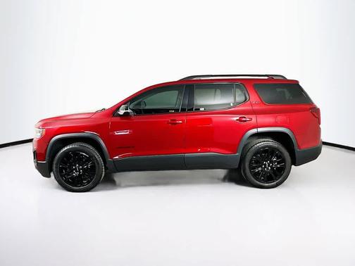 2023 GMC Acadia FWD SLE