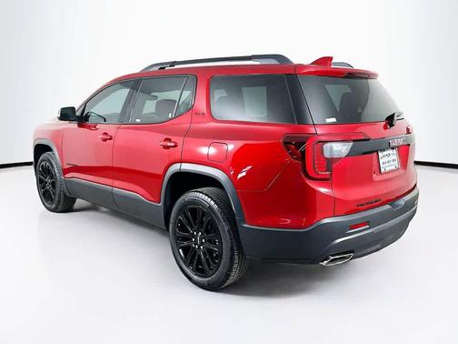 2023 GMC Acadia FWD SLE