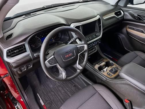 2023 GMC Acadia FWD SLE