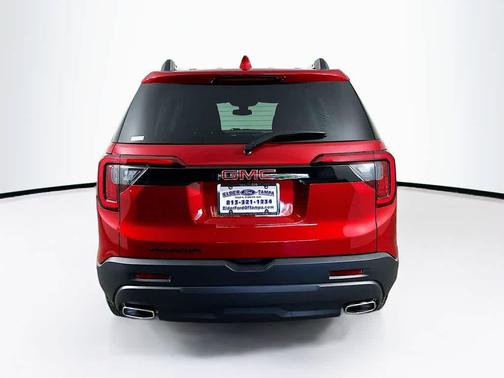 2023 GMC Acadia FWD SLE