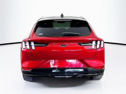 2021 Ford Mustang Mach-E Premium