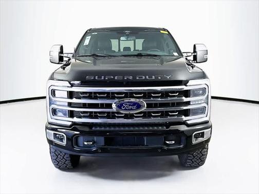 2024 Ford F-250 Platinum