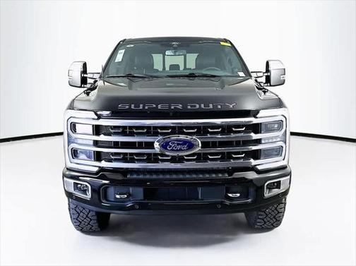 2024 Ford F-250 Platinum