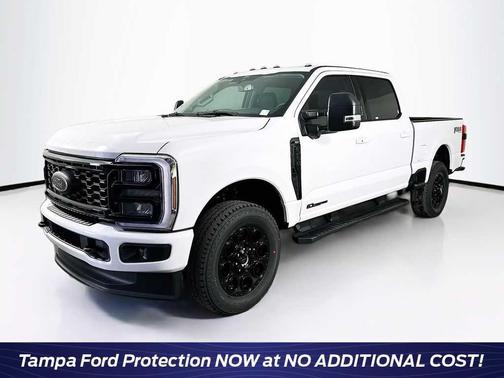2026 Ford F-250 XLT