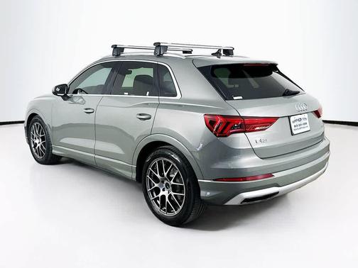 2021 Audi Q3 40 Premium