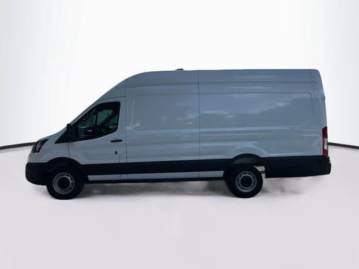Oxford White 2026 Ford Transit-350 Base