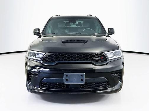 DB Black 2024 Dodge Durango R/T Plus