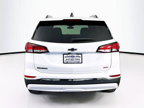 2022 Chevrolet Equinox FWD RS