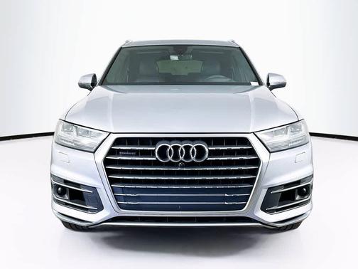 2018 Audi Q7 3.0T Prestige