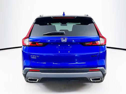 2023 Honda CR-V Hybrid Sport FWD